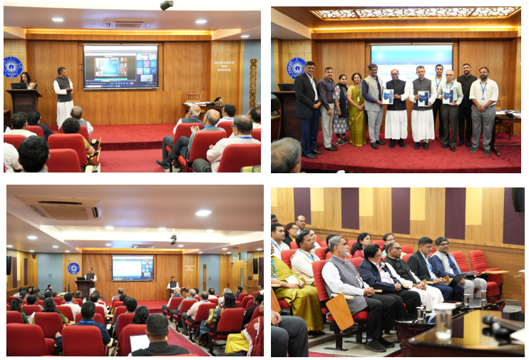 38th IQAC Council Meeting